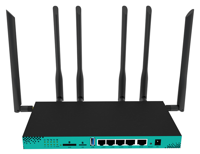 博奧智能千兆雙頻4G工業(yè)路由器智慧電力能源交通水務農(nóng)業(yè)工廠管理系統(tǒng)無線網(wǎng)關(guān) 博奧智能千兆雙頻4G工業(yè)路由器智慧電力能源交通水務農(nóng)業(yè)工廠管理系統(tǒng)無線網(wǎng)關(guān)