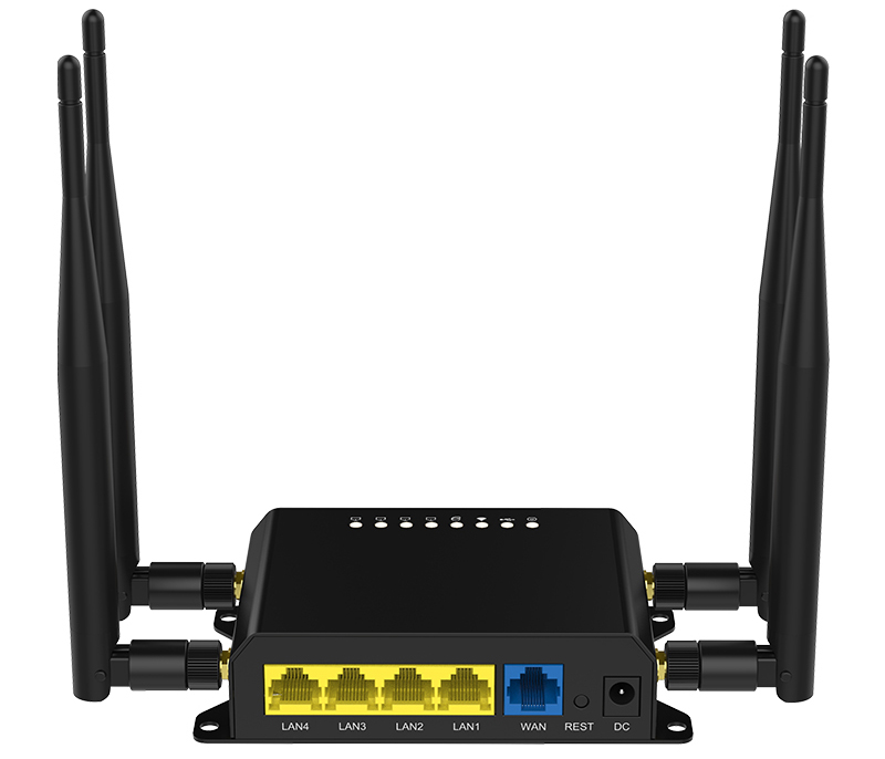 博奧智能BA826-T2百兆工業(yè)路由器電能源交通水務(wù)農(nóng)業(yè)工廠4G/5G無線網(wǎng)關(guān) 博奧智能BA826-T2百兆工業(yè)路由器電能源交通水務(wù)農(nóng)業(yè)工廠4G/5G無線網(wǎng)關(guān)