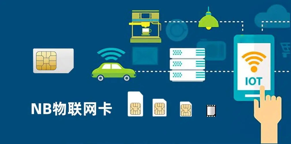 消費(fèi)級(jí)物聯(lián)網(wǎng)專用卡的定義 消費(fèi)級(jí)物聯(lián)網(wǎng)專用卡的定義