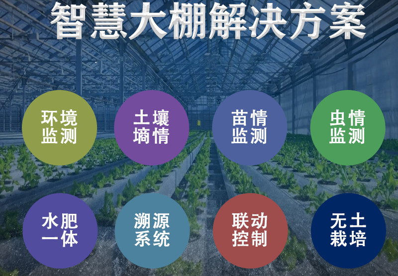 物聯(lián)卡助力智慧農(nóng)業(yè)快速發(fā)展 物聯(lián)卡助力智慧農(nóng)業(yè)快速發(fā)展